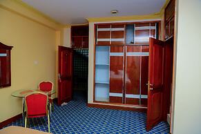 JBK Hotel