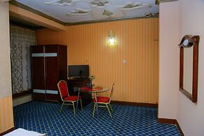 JBK Hotel