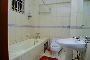 JBK Hotel