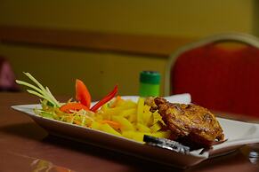 JBK Hotel