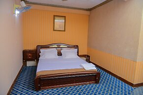 JBK Hotel