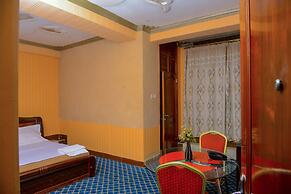 JBK Hotel