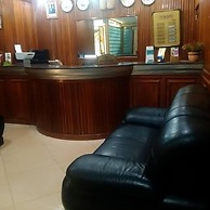 JBK Hotel
