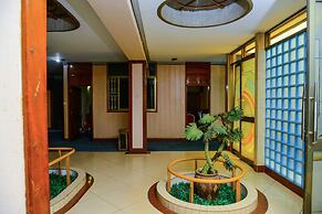 JBK Hotel