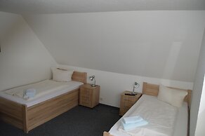 Hotel Zum großen Krug