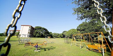 Katomi Kingdom Resort