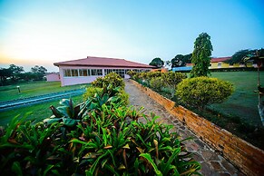 Katomi Kingdom Resort