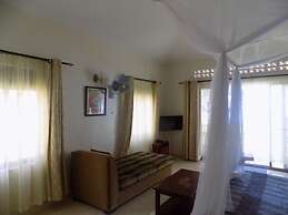 Mirembe Resort Beach Hotel