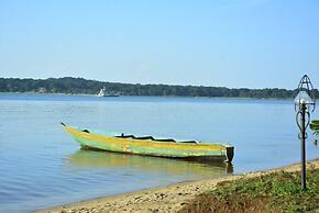 Mirembe Resort Beach Hotel