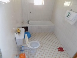 Mirembe Resort Beach Hotel