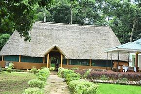 Mirembe Resort Beach Hotel