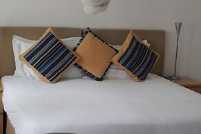 Mount Elgon Hotel