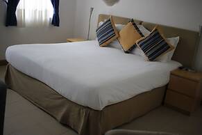 Mount Elgon Hotel