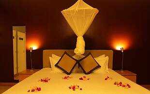 Mount Elgon Hotel