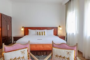 Mount Elgon Hotel