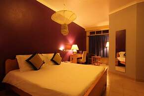 Mount Elgon Hotel