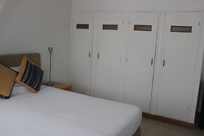 Mount Elgon Hotel