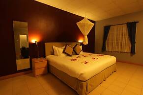 Mount Elgon Hotel