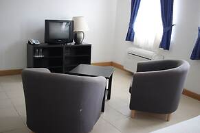 Mount Elgon Hotel