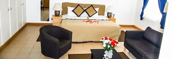 Mount Elgon Hotel