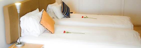 Mount Elgon Hotel
