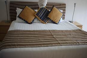Mount Elgon Hotel