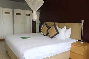 Mount Elgon Hotel
