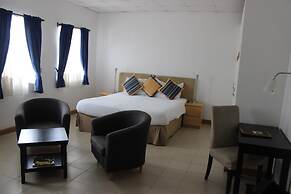 Mount Elgon Hotel