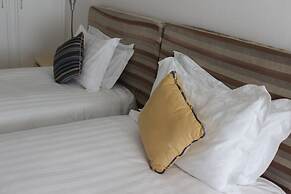 Mount Elgon Hotel