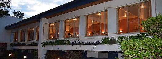 Mount Elgon Hotel