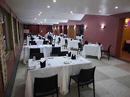 Mount Elgon Hotel