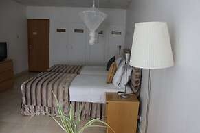 Mount Elgon Hotel