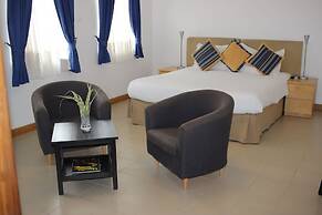 Mount Elgon Hotel