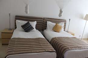Mount Elgon Hotel