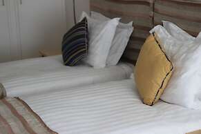 Mount Elgon Hotel