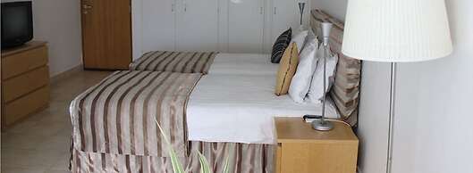 Mount Elgon Hotel