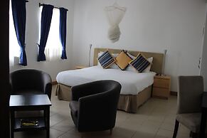 Mount Elgon Hotel
