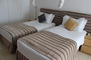 Mount Elgon Hotel