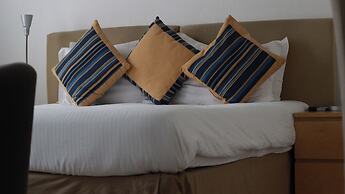 Mount Elgon Hotel
