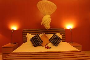 Mount Elgon Hotel