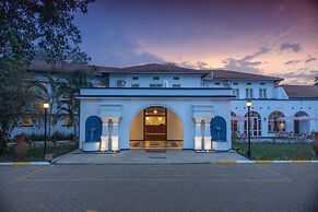Mount Elgon Hotel
