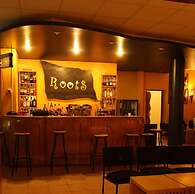 Mount Elgon Hotel