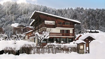 Hôtel Les Dents Blanches