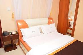 Nican Resort Hotel