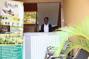 Nican Resort Hotel