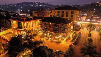 Nican Resort Hotel