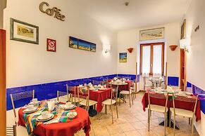 Hotel Gea di Vulcano