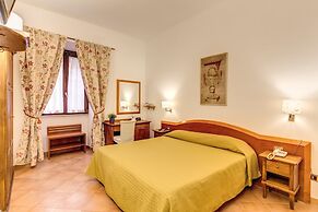 Hotel Gea di Vulcano
