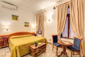 Hotel Gea di Vulcano