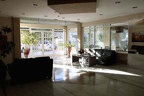 Hotel Golden Sun
